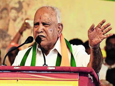 POCSO case against BSY: State govt aims to seek vacation of stay order