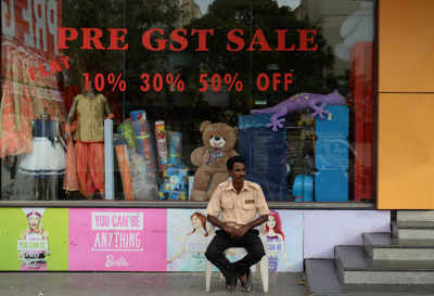 Pre-GST offers: It is raining discounts for consumers