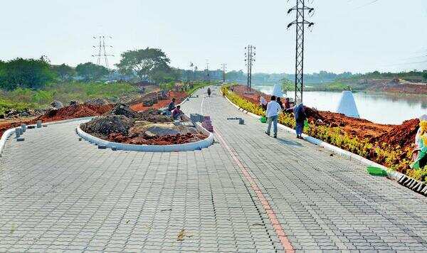 Musi revival: Citizens can breathe easy along river