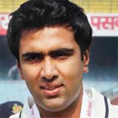 Didn't expect to get so many wickets: Ashwin