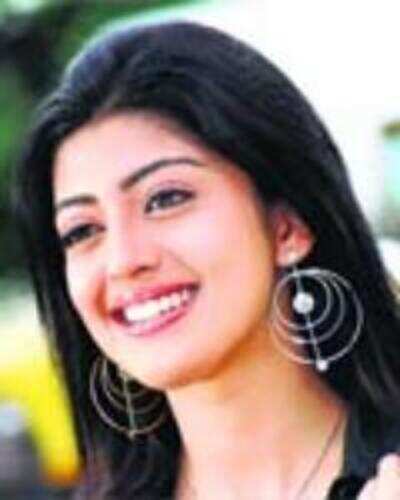 Praneetha pairs with Yogish