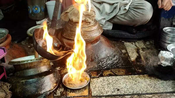 Top 10 Indian winter superfoods