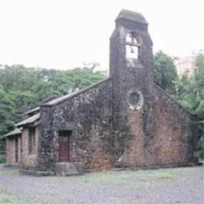 '˜Stop illegal sale of our church land'
