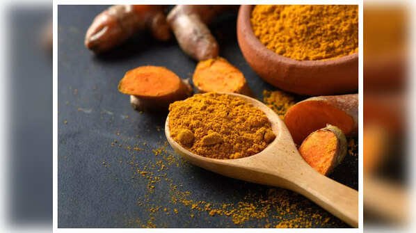 ​Turmeric