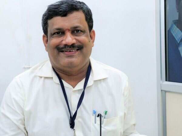 Mangaluru: Shot in the arm for intrepid Covid warrior surgeon