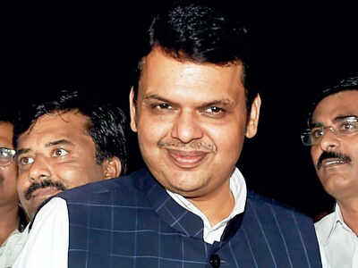 Mumbai: CM Devendra Fadnavis gives in-principle nod for Thane Creek bridge