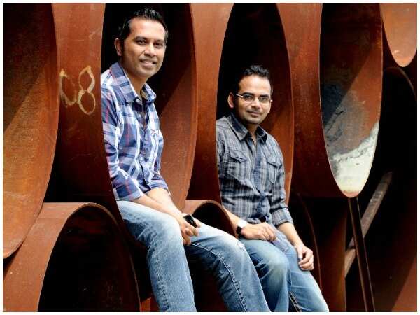 Filmmakers Raj Nidimoru and Krishna DK on combining genres in their films
