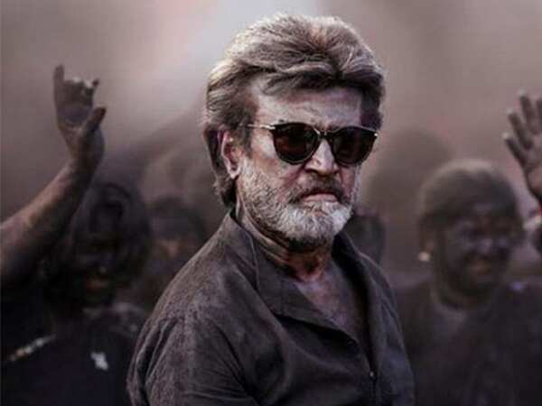 It's confirmed! Rajinikanth's 'Kaala' to release on June 7