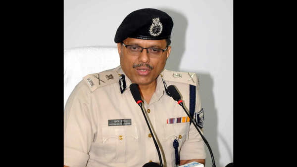 Police and criminals have no caste: ADG