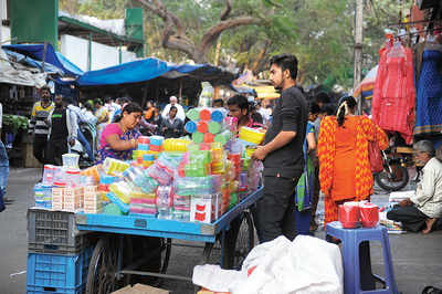 HC disposes of case on service road shops