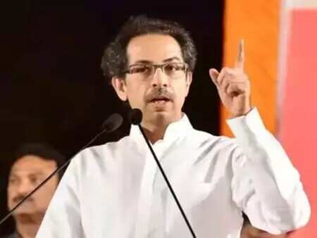Maharashtra CM like rains, keeps saying &lsquo;I&rsquo;ll return&rsquo;: Uddhav Thackeray