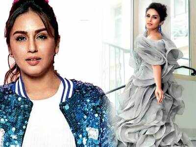 Huma Qureshi on missing her fourth date with the Cannes Film Festival due to Covid-19 pandemic