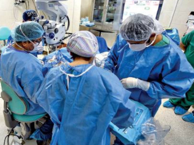 Liver transplantation is not the only option: Doctors