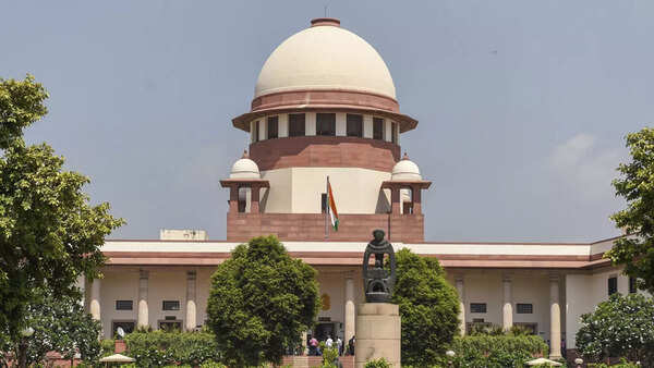 SC flags groundwater contamination, orders crackdown on illegal effluent discharge in Rajasthan river belt
