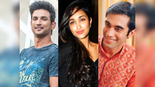 Sushant Singh Rajput to Jiah Khan - Bollywood actors who died due to suicide