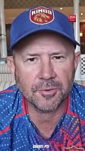 Ricky Ponting makes a big statement on India&rsquo;s next T20I captain