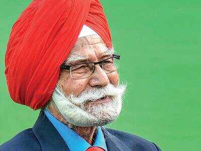 Remembering, Balbir Singh Sr