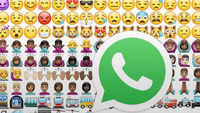 WhatsApp rolls out message reactions feature 