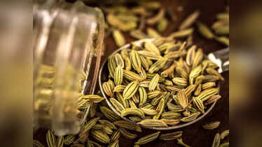 Fennel seeds for weight loss: Four ways to consume fennel seeds ...