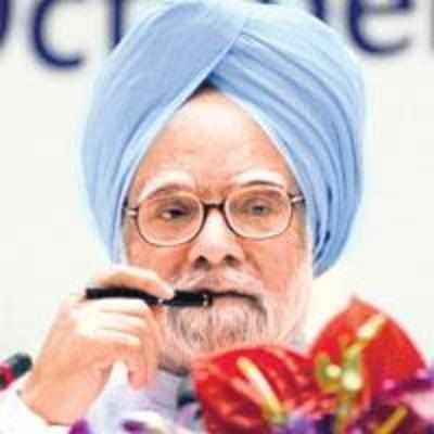 New infrastructure policy soon: PM