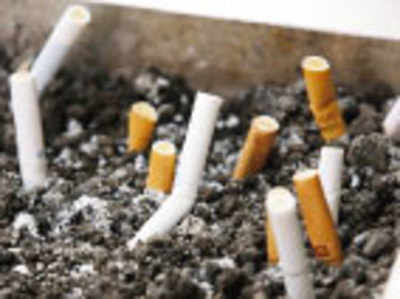 Smokers make a healthy contribution to state coffers