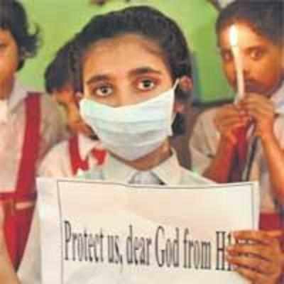 Rs 124 crore spent to fight swine flu