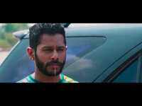 ​Chase: No Mercy To Crime​ - Official Trailer 