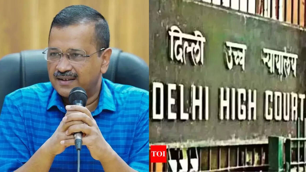 After Arvind Kejriwal decides to stay away, Delhi high court to weigh options
