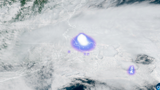 'Explosion' in Massachusetts, US: Meteor entering atmosphere rattles residents