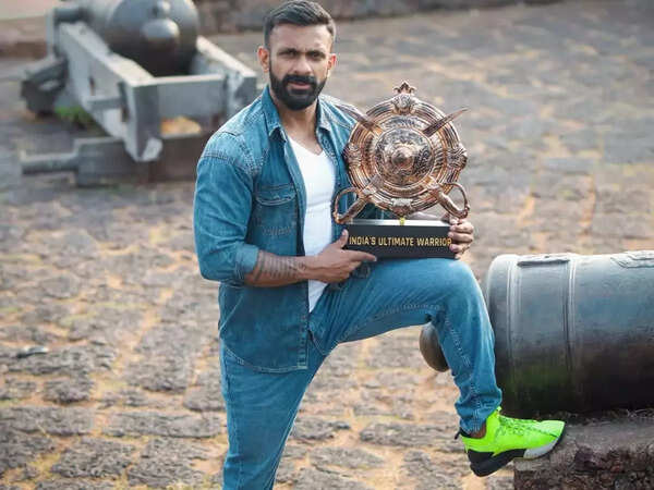 Exclusive - India's Ultimate Warrior Winner Dinesh Shetty: I've built infrastructure with prize money for my fellow contestants who would've to compromise being a professional