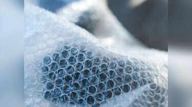 Bubble wrap meaning sales