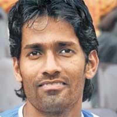 Striker Shivendra singh out of Asia Cup squad