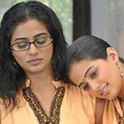 Priyamani, who made Bollywood debut with One Two Three Four in