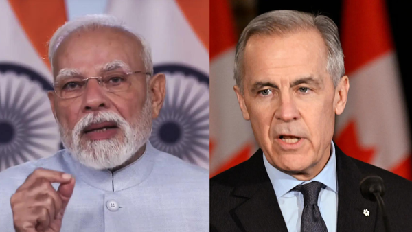 ‘Dots don't always connect’: Canada police chief says no evidence linking threats to Indian government agents