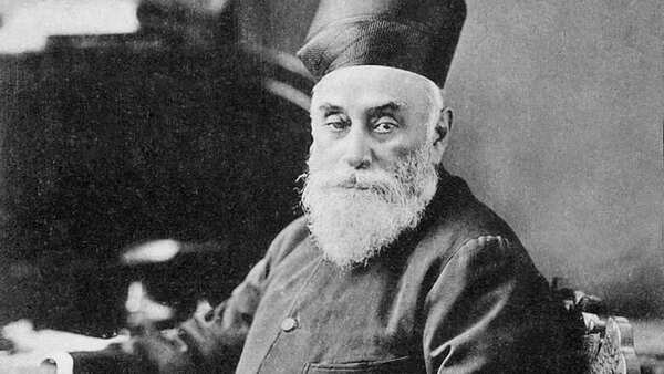 Quote of the day by Jamsetji Tata: “Uncommon thinkers reuse what common thinkers refuse.”