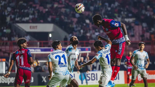 ISL clubs oppose entry fee hike, threaten withdrawal