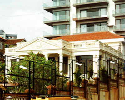 Mumbai Darshan to give a peek at ‘star’ homes