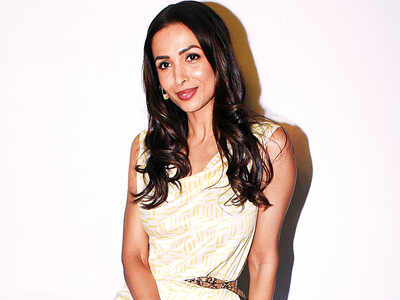 Malaika Arora: A viral sensation