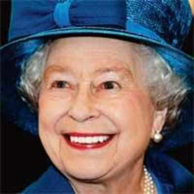 '˜Broke' Queen wants a multi-million pound hike