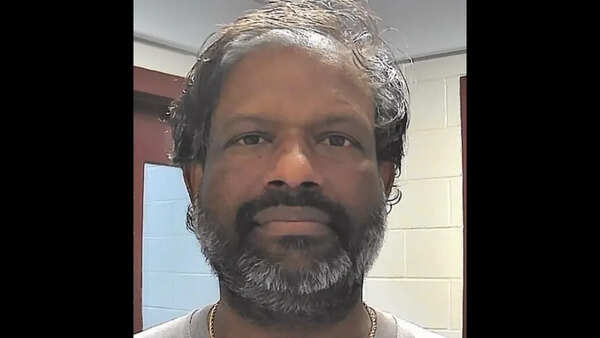 Indian-origin restaurant owner in North Carolina arrested for attempt to murder wife, daughter called 911
