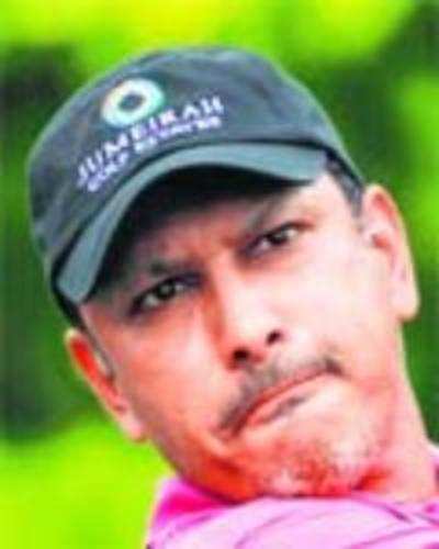 Under-prepared Jeev at Masters