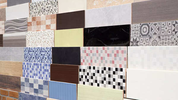 7 types of tiles for your bathroom and which one is the best