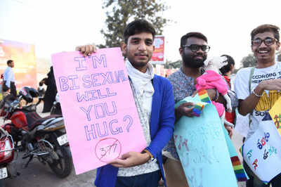 Decriminalising homosexual sex: Supreme Court to review Section 377 of IPC