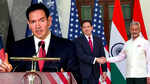 Marco Rubio&rsquo;s Racism Remark, Visa Talks & Quad Push Dominate Joint Presser With Jaishankar