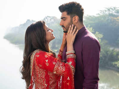 Namaste England movie review: Arjun Kapoor, Parineeti Chopra fail to deliver on their potential