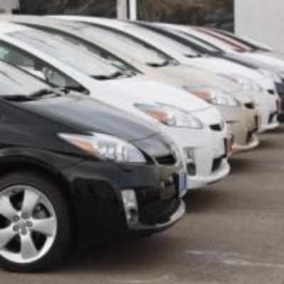 Toyota set to recall 270,000 cars