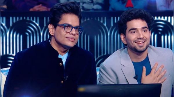 Tanmay Bhatt