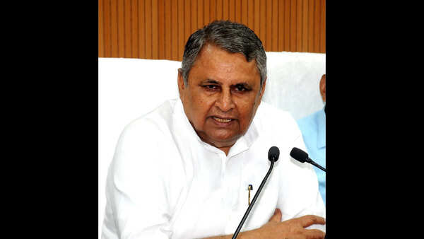 Students’ migration for higher studies has almost stopped: Deputy CM