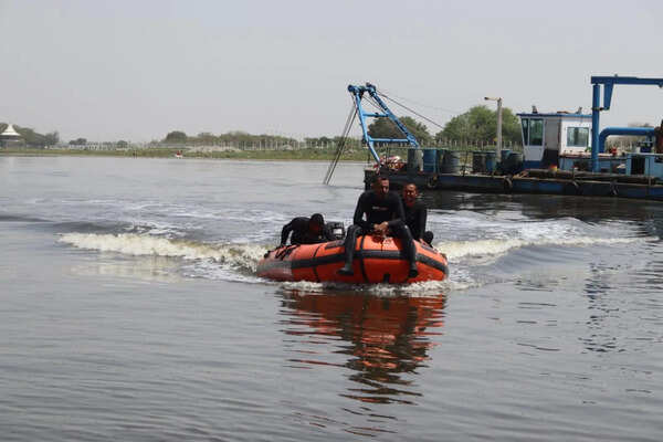 UP boat tragedy: Toll climbs to 11, search on for missing 4; PM announces ex gratia