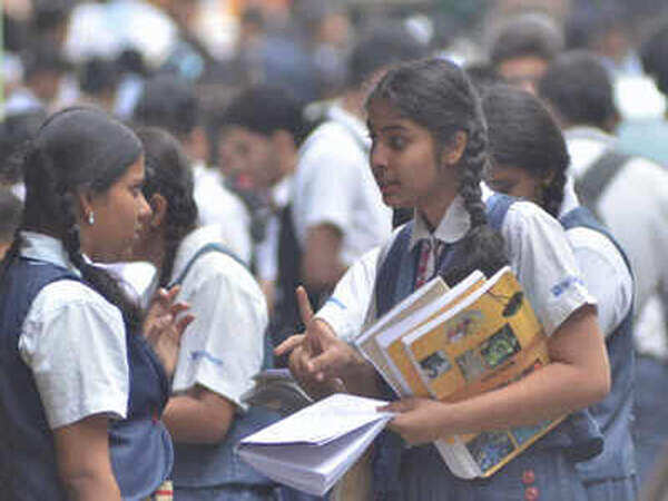 School reopening: The class act that Hiware Bazar wants State to follow